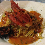 La Rotonda Sul Mare Cibo