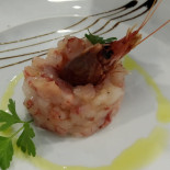 La Rotonda Sul Mare Cibo