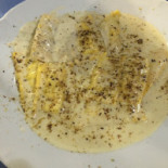 La Rotonda Sul Mare Cibo
