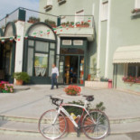 La Pineta Exterior