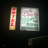 La Pineta Boisson