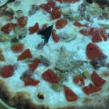 A Taverna E Zi Fiore Nourriture