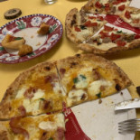 A Taverna E Zi Fiore Nourriture