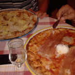 A Taverna E Zi Fiore Nourriture