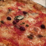 A Taverna E Zi Fiore Nourriture