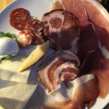 A Taverna E Zi Fiore Nourriture
