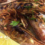 A Taverna E Zi Fiore Nourriture