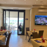 Re Ghiottone À l'intérieur