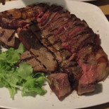 La Giasera Comida