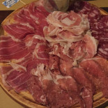 La Giasera Comida