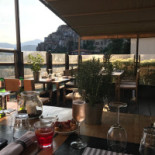 Apricus Osteria Dentro