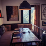 Apricus Osteria Bebida