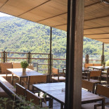 Apricus Osteria Dentro