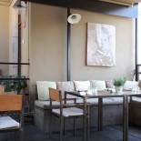 Apricus Osteria Dentro