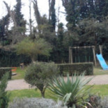 Oasi Blu Extérieur