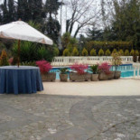 Oasi Blu Extérieur