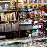 Pasticceria Pinelli À l'intérieur