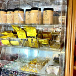 Pasticceria Pinelli Boisson