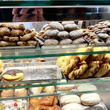 Pasticceria Pinelli Nourriture
