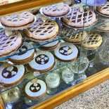 Pasticceria Pinelli Boisson
