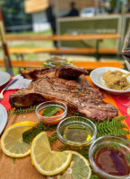 Bar Ristorante Agli Orti 1900 drink