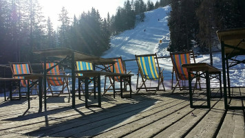 Bar Ristorante Agli Orti 1900 outside