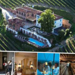 Villa Tiboldi Gurú