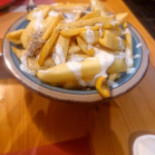 Salotto Comida