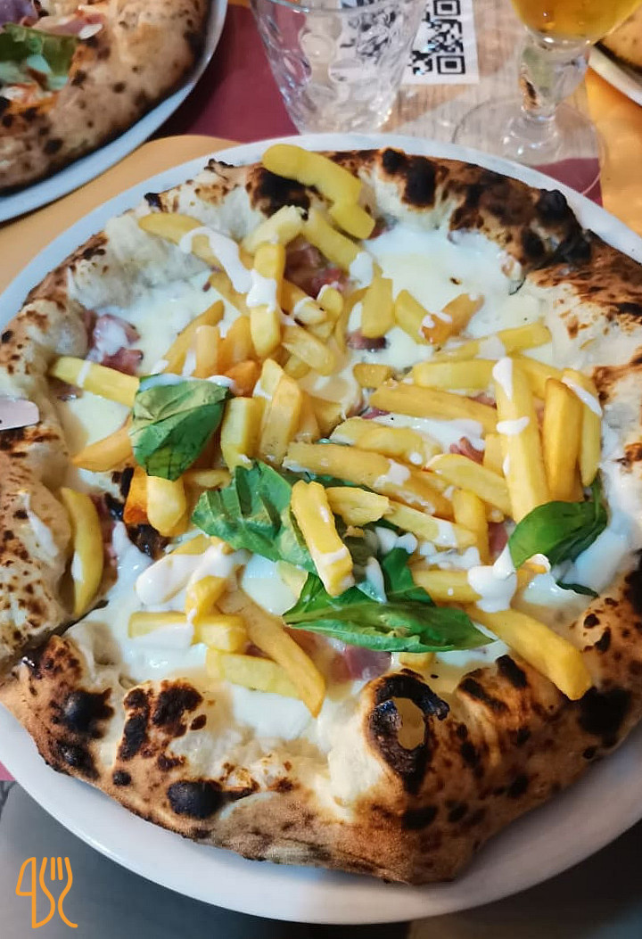 Salotto Comida