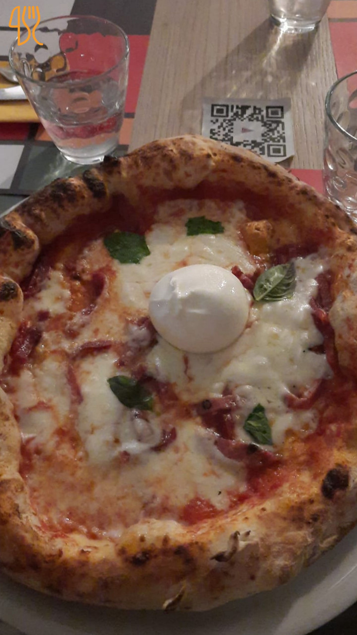 Salotto Comida