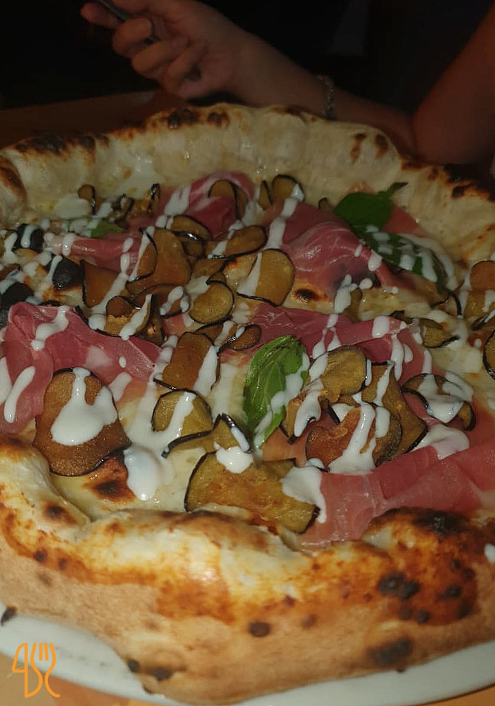 Salotto Comida