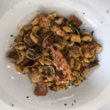 Marevivo Comida