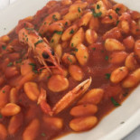 Marevivo Comida