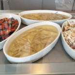 Marevivo Comida