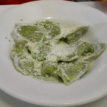 And Bosco Verde food
