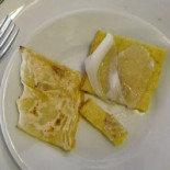 And Bosco Verde food