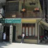 And Bosco Verde