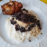 Papagaio Nourriture