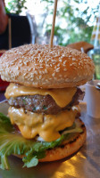 Papagaio food
