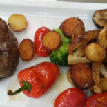 K. Bernardi Comida