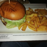 Artesian Grill Comida