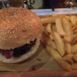 Artesian Grill Comida