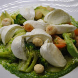 K. Bernardi Comida