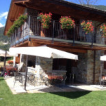 Agriturismo Santa Maria Extérieur