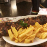 Roadhouse Comida