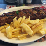 Roadhouse Comida