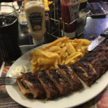 Roadhouse Comida