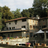 La Ferriera Extérieur