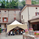 La Ferriera Extérieur