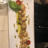 La Ferriera Nourriture